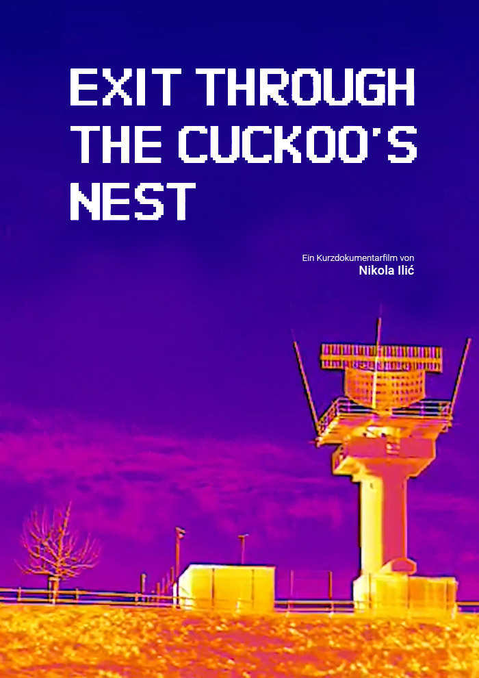 Exit Through the Cuckoo’s Nest