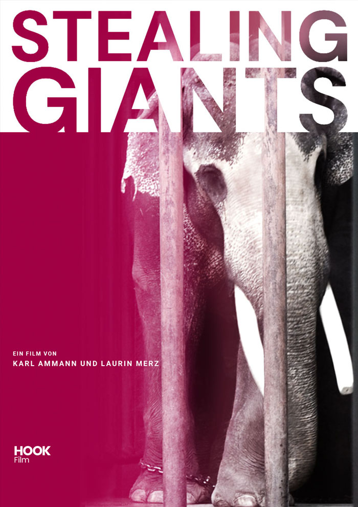 STEALING GIANTS